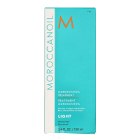 Produktbild för Moroccanoil Original Treatment Light 100 ml Dam