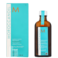 Produktbild för Moroccanoil Original Treatment Light 100 ml Dam