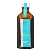 Produktbild för Moroccanoil Original Treatment Light 100 ml Dam