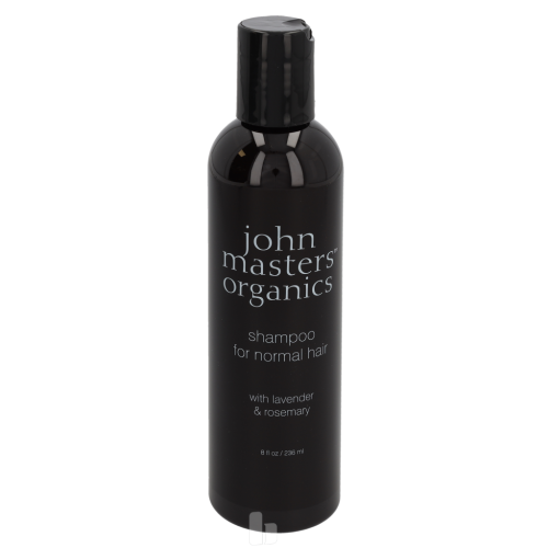 John Master Organic Jmo Lavender & Rosemary Shampoo 236 ml Dam