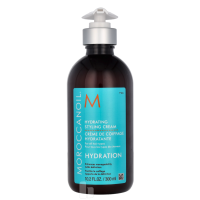 Produktbild för Moroccanoil Hydrating Styling Cream 300 ml Dam