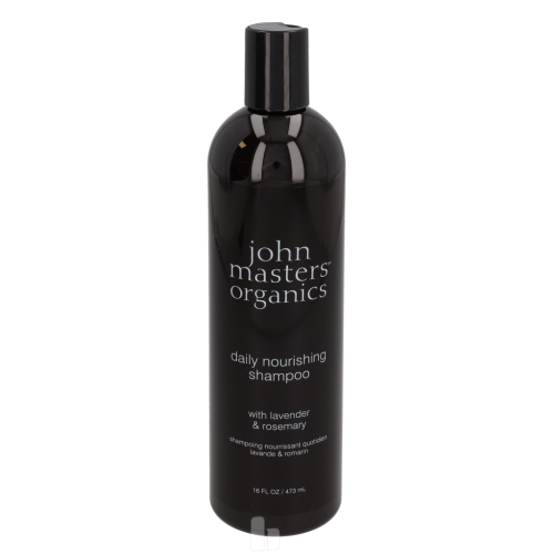 John Master Organic Jmo Lavender & Rosemary Shampoo 473 ml Dam