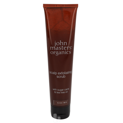 John Master Organic Jmo Scalp Exfoliating Scrub 150 ml Dam