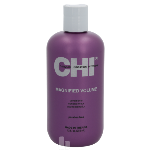 CHI CHI Magnified Volume Conditioner 355 ml Dam