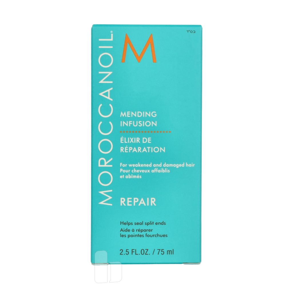 Produktbild för Moroccanoil Mending Infusion Repair 75 ml Unisex
