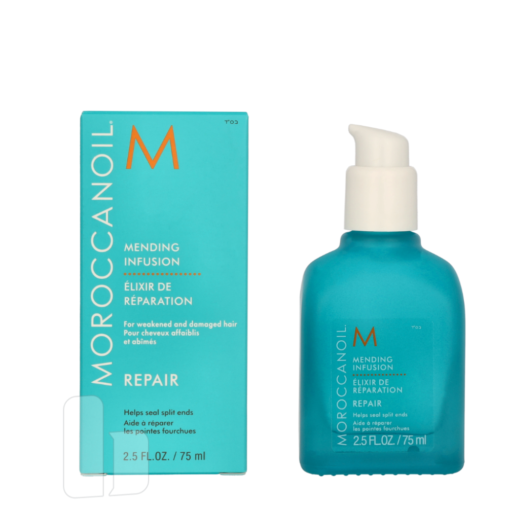 Produktbild för Moroccanoil Mending Infusion Repair 75 ml Unisex