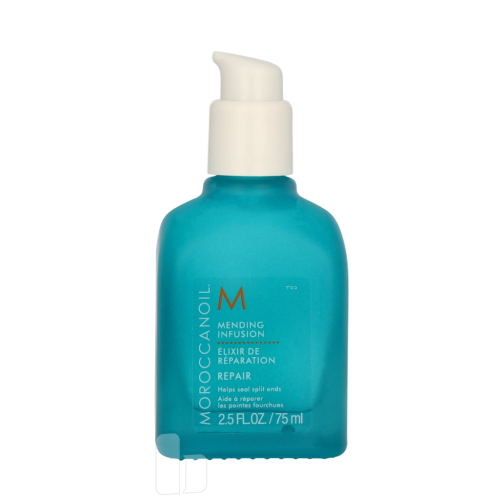 Moroccanoil Moroccanoil Mending Infusion Repair 75 ml Unisex
