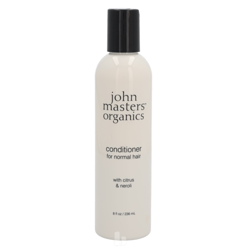 John Master Organic Jmo Citrus & Neroli Conditioner 236 ml Unisex