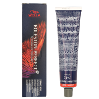 Produktbild för Wella Koleston Perfect Me+ - Vibrant Reds 60 ml Unisex