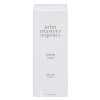 Produktbild för Jmo Rose & Aloe Hydrating Toning Mist 118 ml Dam