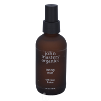 Produktbild för Jmo Rose & Aloe Hydrating Toning Mist 118 ml Dam