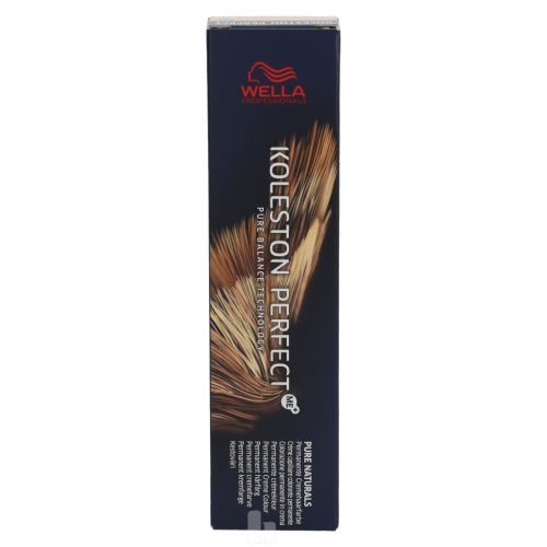 WELLA Wella Koleston Perfect Me+ - Pure Naturals 60 ml Unisex