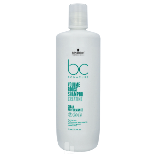 Schwarzkopf Schwarzkopf Bonacure Volume Boost Shampoo 1000 ml