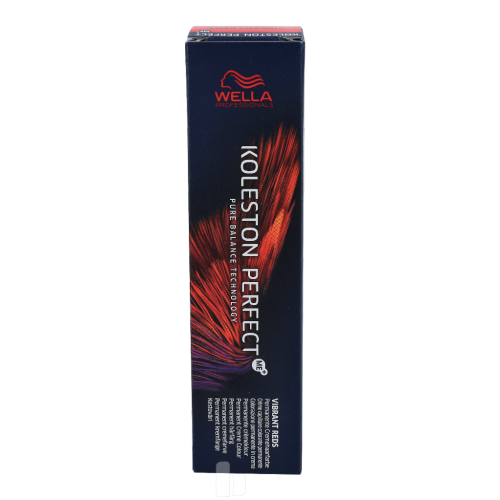 WELLA Wella Koleston Perfect Me+ - Vibrant Reds 60 ml Unisex