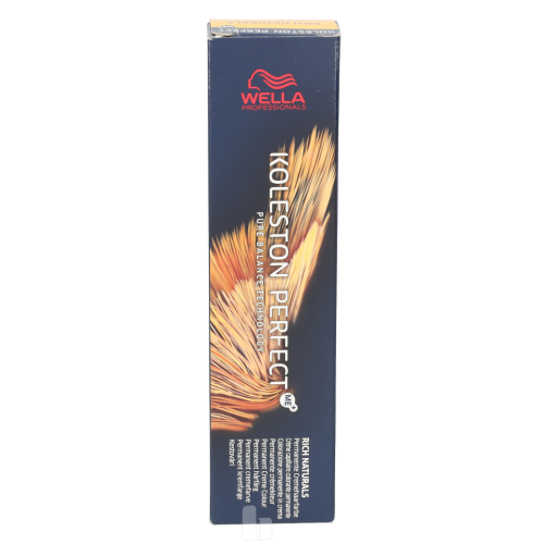 WELLA Wella Koleston Perfect Me+ - Rich Naturals 60 ml Unisex