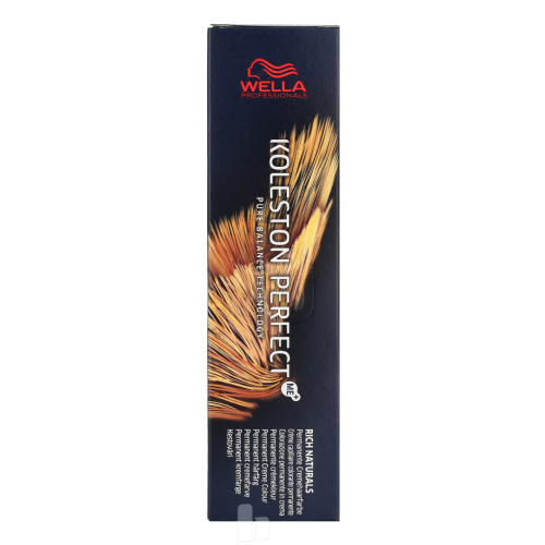 WELLA Wella Koleston Perfect Me+ - Rich Naturals 60 ml Unisex