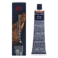 Produktbild för Wella Koleston Perfect Me+ - Deep Browns 60 ml Unisex