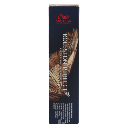 WELLA Wella Koleston Perfect Me+ - Pure Naturals 60 ml Unisex