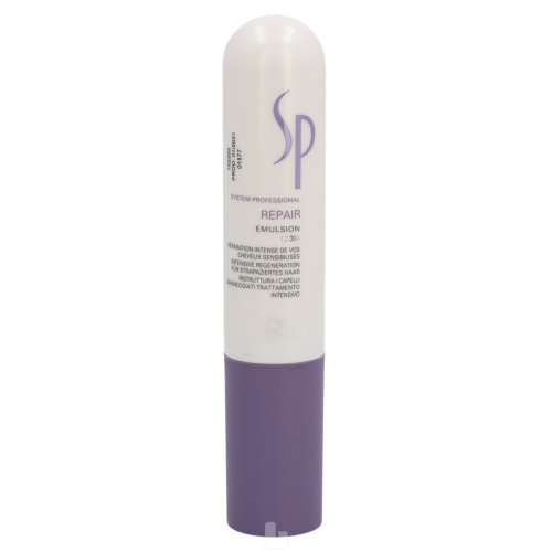 WELLA Wella SP - Repair Emulsion 50 ml Dam