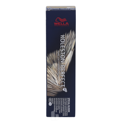 WELLA Wella Koleston Perfect - Special Blonde 60 ml Dam