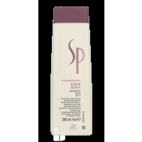 Produktbild för Wella SP - Clear Scalp Shampoo 250 ml Dam