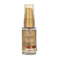 Produktbild för Wella System P. - Luxe Oil Reconstructive Elixir L4 30 ml Unisex