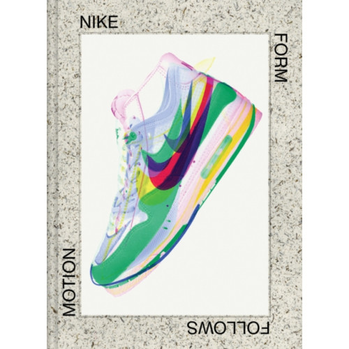 Vitra Design Museum Nike: Form Follows Motion (inbunden, eng)