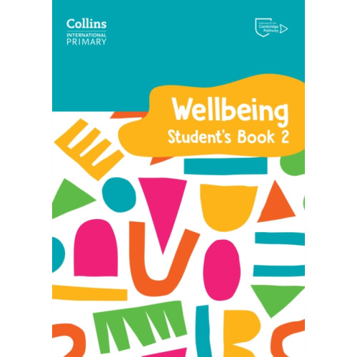 HarperCollins Publishers International Primary Wellbeing Student's Book 2 (häftad, eng)