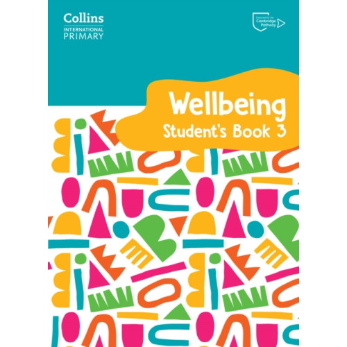 HarperCollins Publishers International Primary Wellbeing Student's Book 3 (häftad, eng)
