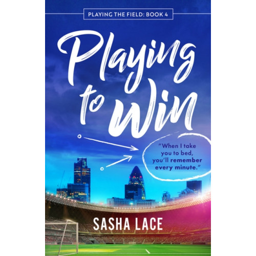 Amazon Publishing Playing to Win (häftad, eng)