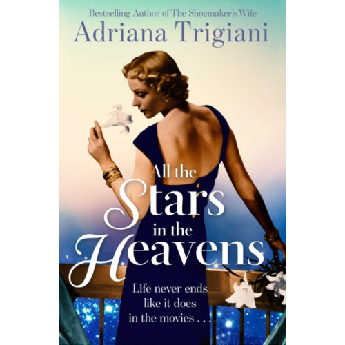 Simon & Schuster Ltd All the Stars in the Heavens (häftad, eng)