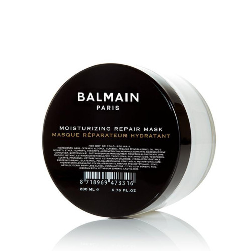 Balmain Moisturizing Repair Mask 200ml