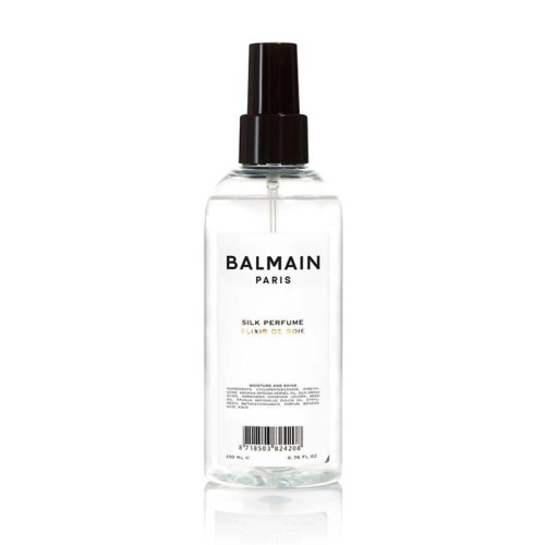 Balmain Silk Perfume 200ml