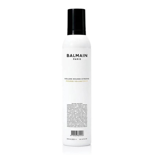 Balmain Volume Mousse Strong 300ml