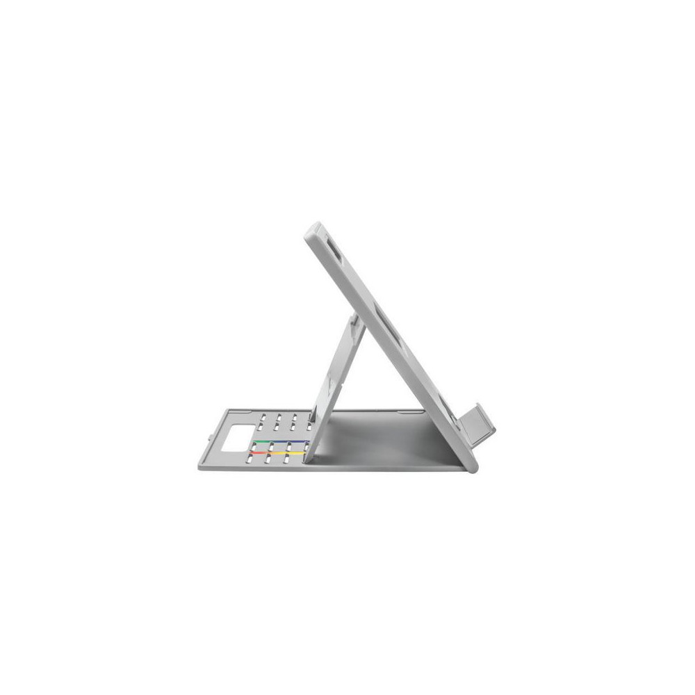 Produktbild för Laptopstativ KENSINGTON EasyRIser Go 14'