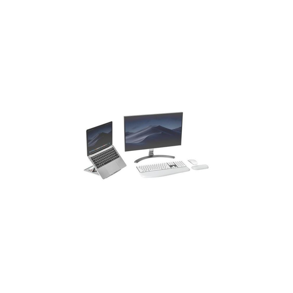 Produktbild för Laptopstativ KENSINGTON EasyRIser Go 14'