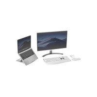 Produktbild för Laptopstativ KENSINGTON EasyRIser Go 14'