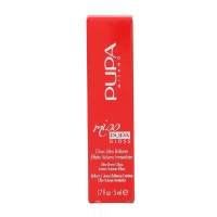 Produktbild för Pupa Miss Pupa Ultra-Shine Lip Gloss 5 ml Dam