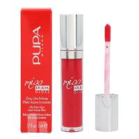 Produktbild för Pupa Miss Pupa Ultra-Shine Lip Gloss 5 ml Dam