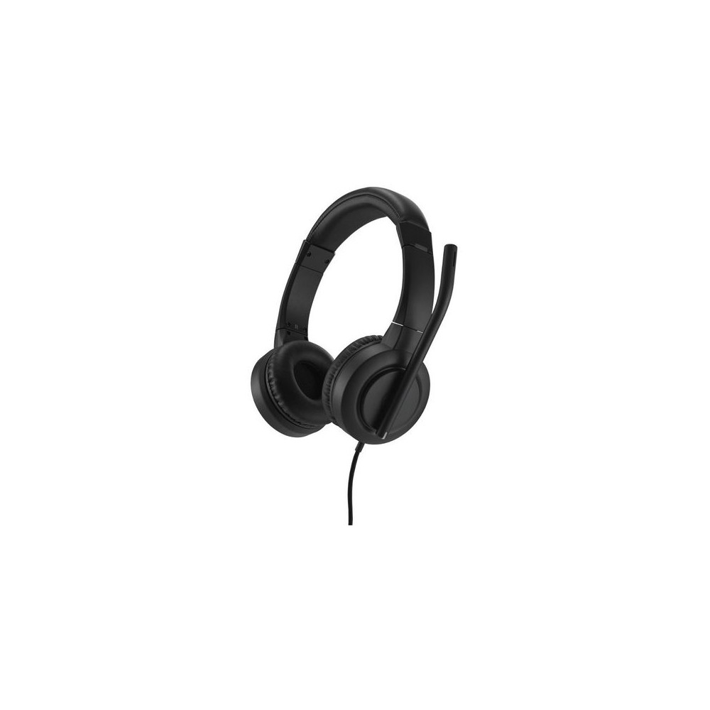 Produktbild för Headset KENSINGTON H1000 On-Ear USB-C