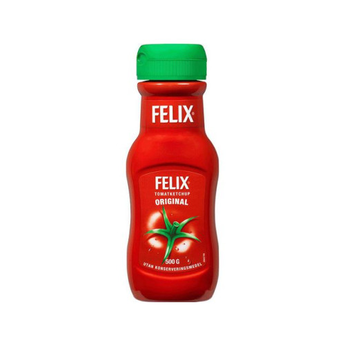 Felix Ketchup FELIX 500g