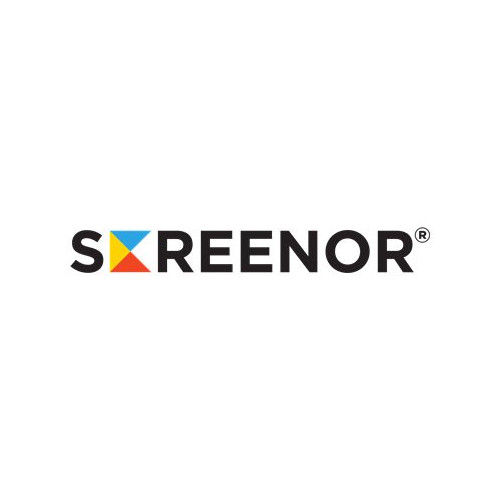 Screenor Screenor Premium - skärmskydd för mobiltelefon