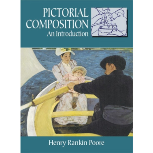 Dover publications inc. Composition in Art (häftad, eng)