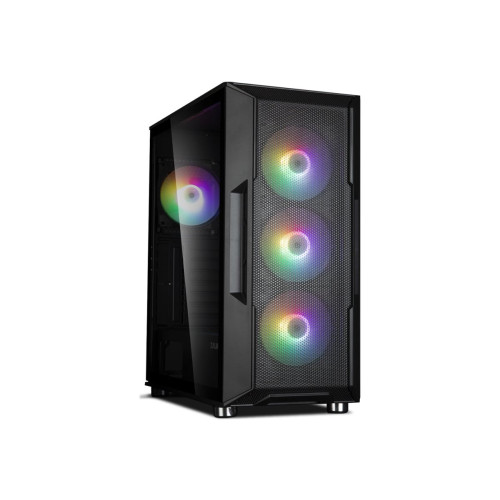 Zalman Zalman i3 NEO - mid tower