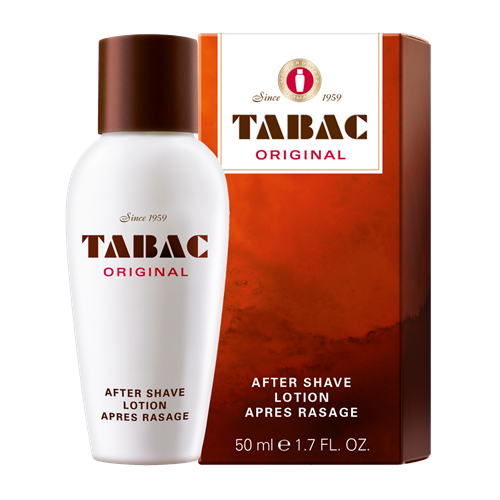 Tabac After Shave Lotion 50 ml