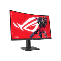 Produktbild för ASUS ROG Strix XG32WCMS - LED-skärm - böjd - QHD - 32" - HDR