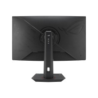 Produktbild för ASUS ROG Strix XG32WCMS - LED-skärm - böjd - QHD - 32" - HDR