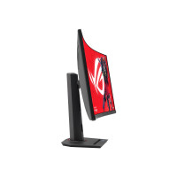 Produktbild för ASUS ROG Strix XG32WCMS - LED-skärm - böjd - QHD - 32" - HDR