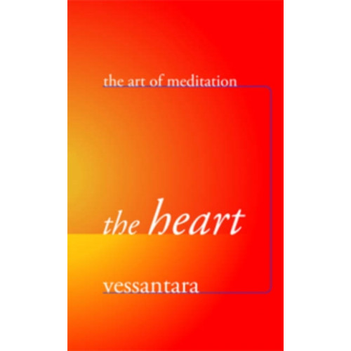 Windhorse Publications The Heart (häftad, eng)
