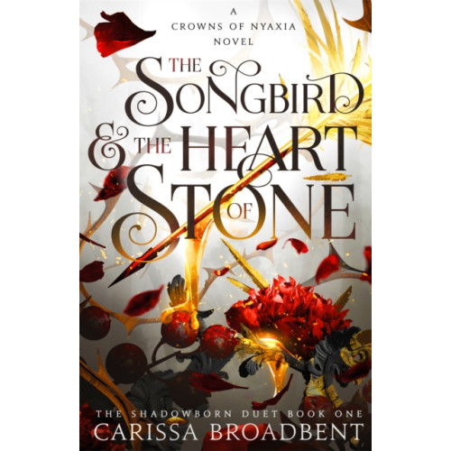 Pan Macmillan The Songbird and the Heart of Stone (inbunden, eng)